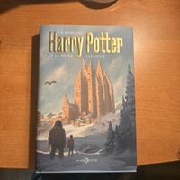 harry potter e la pietra filosofale