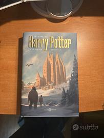 harry potter e la pietra filosofale