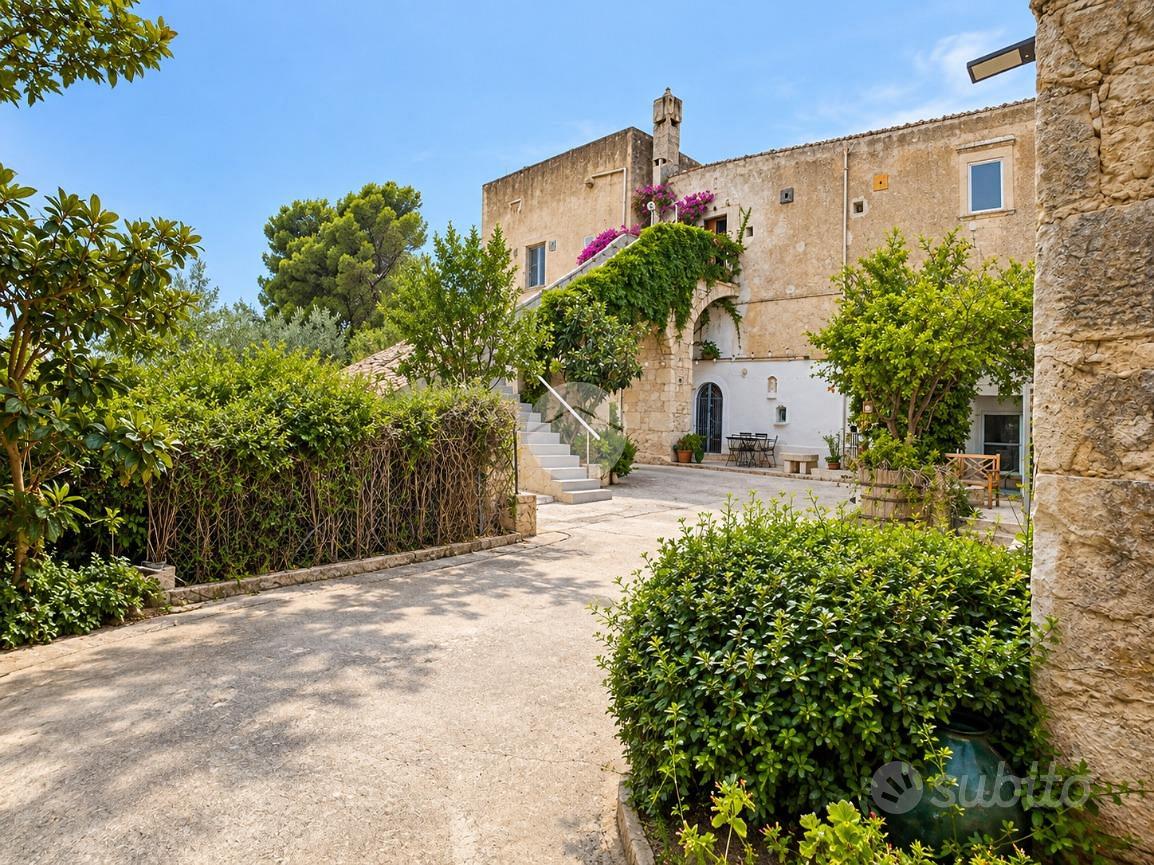 Casa – Monte Sant'Angelo, Junno, Foggia - Vista 5