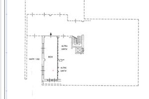 Garage/box in via statale 1157