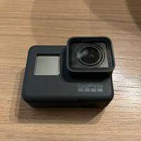 Go Pro Hero 5