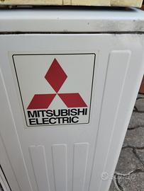 condizionatori Mitsubishi buonissime condizioni 