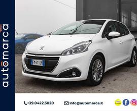 Peugeot 208 PureTech 82 5 porte Access