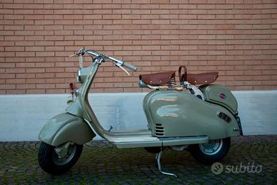 Lambretta Altro modello - Anni 60