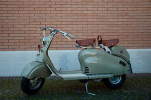Lambretta Altro modello - Anni 60