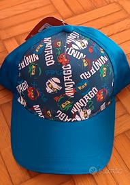 Cappellino Lego ninjago
