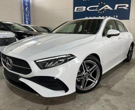 MERCEDES-BENZ A 180 d Autom AMG Line Premium Plu