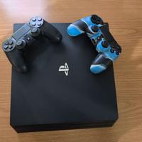 PlayStation 4 PRO