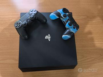 PlayStation 4 PRO