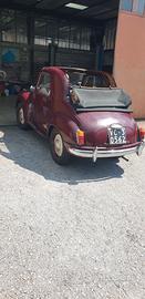 FIAT Topolino - 1953