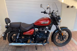 Meteor 350