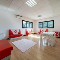 UFFICIO A BADIA CALAVENA