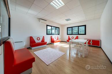 UFFICIO A BADIA CALAVENA