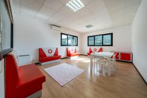 UFFICIO A BADIA CALAVENA