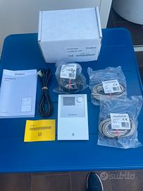 Vaillant Regolatore solare AUROMATIC VRS 570