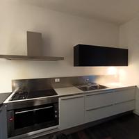 Cucina design moderna