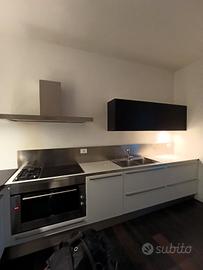 Cucina design moderna