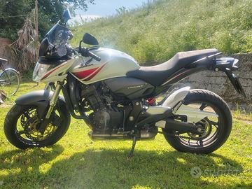 Honda Hornet 2009