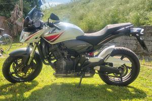 Honda Hornet 2009