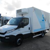 Iveco Daily 60C15 3000 150CV FRIGO FRCX-20°+PEDANA