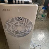 Rinfrsca ambiente / condizionatore portatile