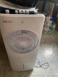 Rinfrsca ambiente / condizionatore portatile