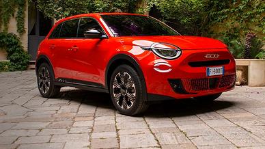RICAMBI FIAT 600 2025