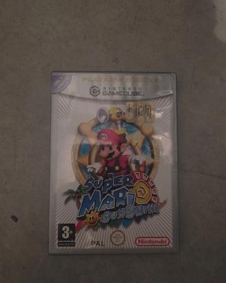 Giochi nintendo Gamecube