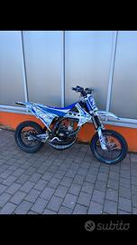 Fantic tpr86