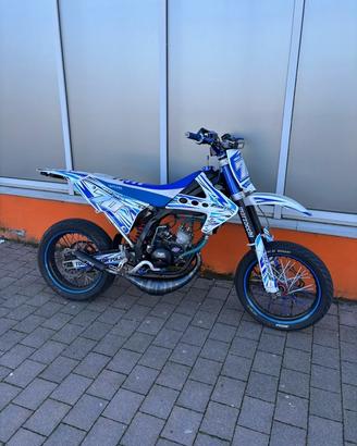 Fantic tpr86