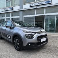 Citroen C3 PureTech 83 S&S Feel Pack