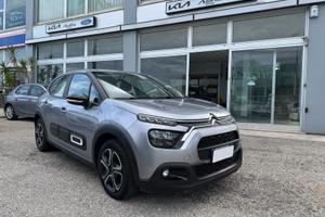 Citroen C3 PureTech 83 S&S Feel Pack