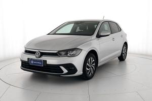 Volkswagen Polo 1.0 evo life 80cv