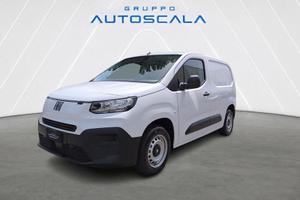 FIAT Doblò Doblo 1.5 BlueHdi 100cv L1H1 Van