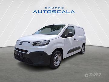 FIAT Doblò Doblo 1.5 BlueHdi 100cv L1H1 Van