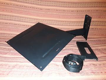 Supporto da parete per tv