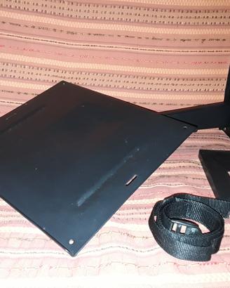 Supporto da parete per tv