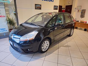 Citroen C4 Picasso 1.6 HDi 110 FAP Ideal