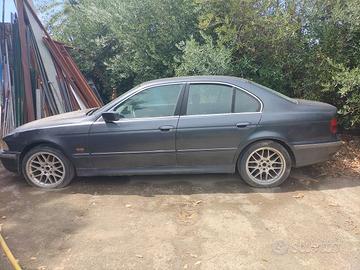BMW 525 tds