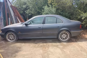 BMW 525 tds
