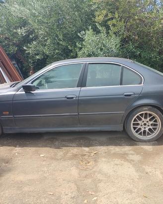 BMW 525 tds