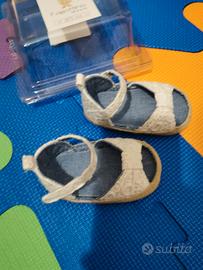 Sandali per bambina marca Ovs Nuove tg 17