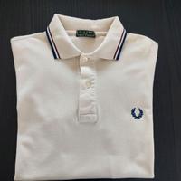 Polo Fred Perry originale