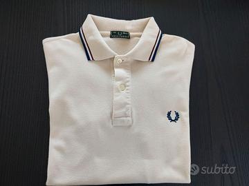 Polo Fred Perry originale