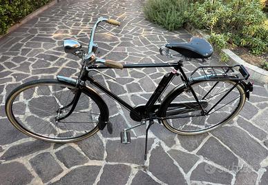 Bicicletta Umberto Dei Imperiale
