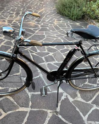 Bicicletta Umberto Dei Imperiale