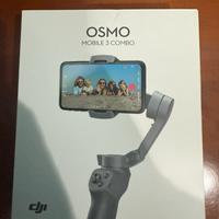 Dji osmo mobile 3