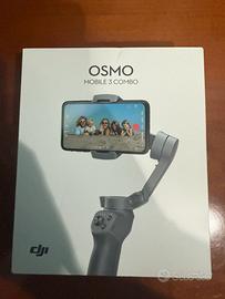 Dji osmo mobile 3