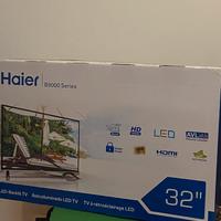 Tv haier B 9000 series