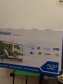 Tv haier B 9000 series